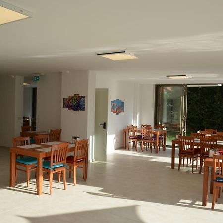 Aria Doria Otel Datca Exterior photo
