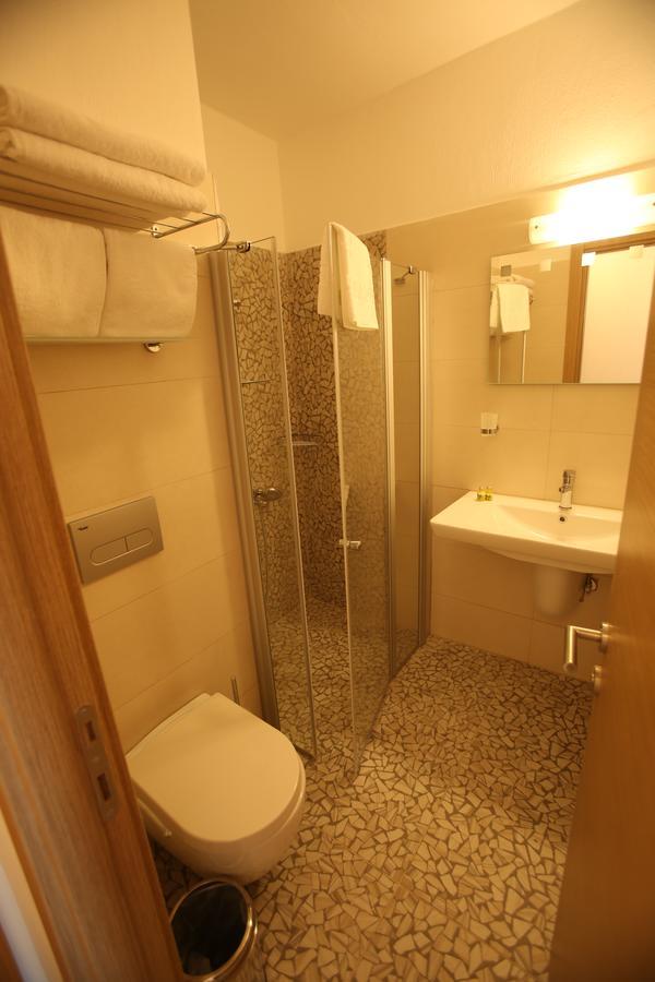 Aria Doria Otel Datca Exterior photo
