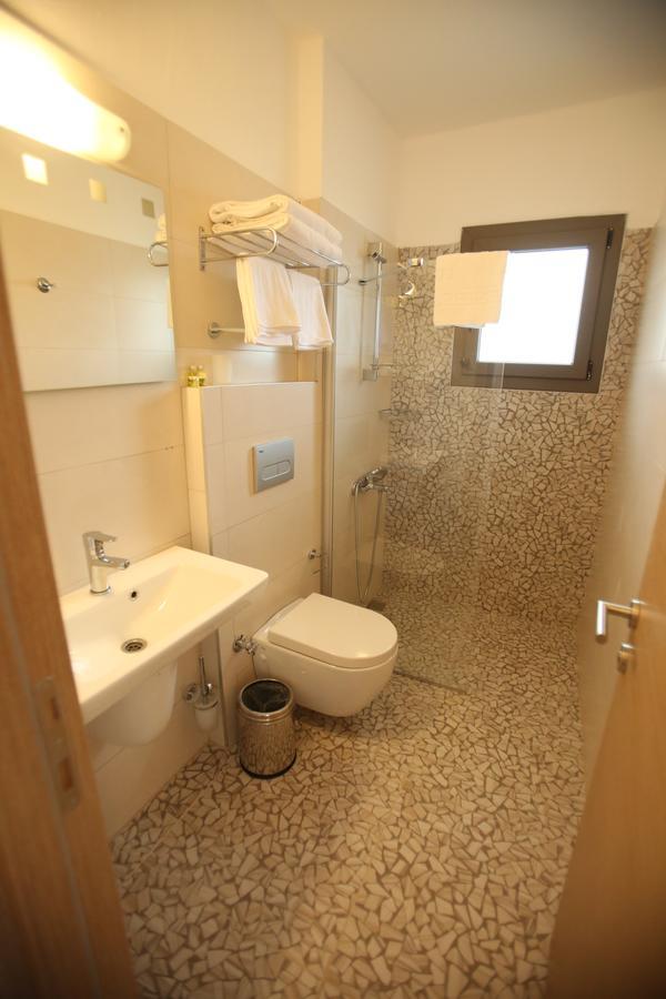 Aria Doria Otel Datca Exterior photo