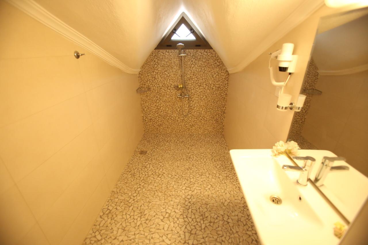 Aria Doria Otel Datca Exterior photo