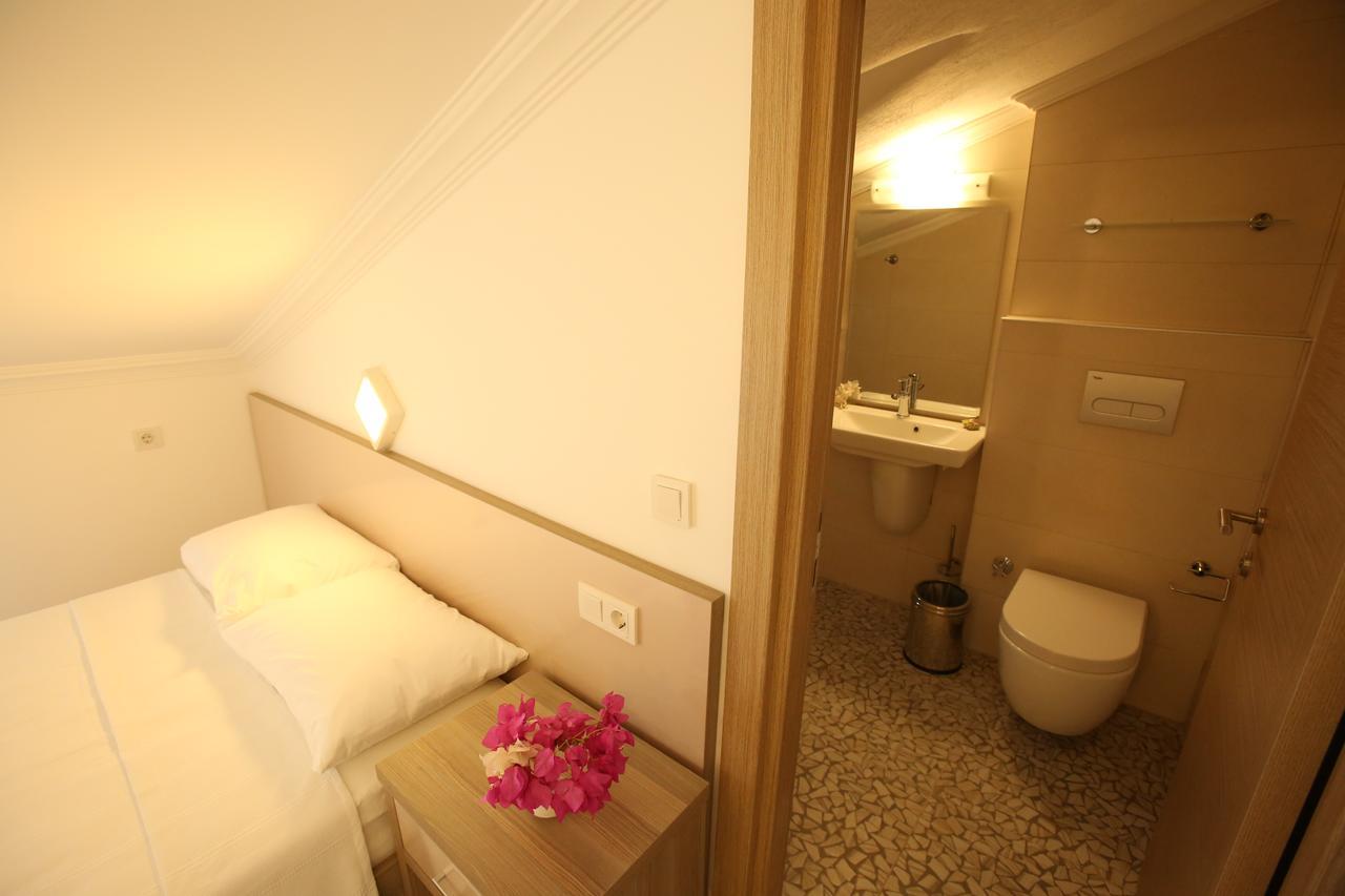 Aria Doria Otel Datca Exterior photo