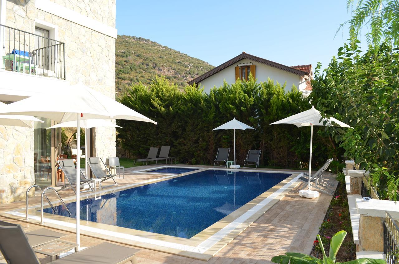 Aria Doria Otel Datca Exterior photo